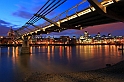 Millenium bridge
